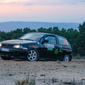 21° RALLY NURAGHI VERMENTINO - Gallery 40